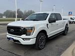 2023 Ford F-150 SuperCrew Cab 4WD Pickup for sale #J2056 - photo 33