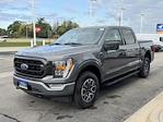 2023 Ford F-150 SuperCrew Cab 4WD Pickup for sale #J2057 - photo 34