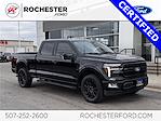 2024 Ford F-150 SuperCrew Cab 4WD Pickup for sale #J2061 - photo 1