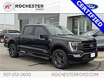 2022 Ford F-150 SuperCrew Cab 4x4 Pickup for sale #J2062 - photo 1