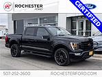 2023 Ford F-150 SuperCrew Cab 4WD Pickup for sale #J2091 - photo 1