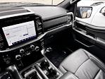 2023 Ford F-150 SuperCrew Cab 4WD Pickup for sale #J2091 - photo 22