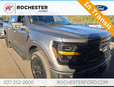 2024 Ford F-150 SuperCrew Cab 4WD Pickup for sale #J2092 - photo 1