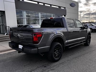 Used 2024 Ford F-150 XLT SuperCrew Cab for sale #J2092 - photo 2
