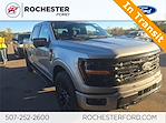 2024 Ford F-150 SuperCrew Cab 4WD Pickup for sale #J2094 - photo 1
