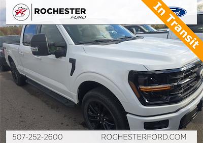 2024 Ford F-150 SuperCrew Cab 4WD Pickup for sale #J2098 - photo 1