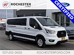 Used 2023 Ford Transit 350 XLT Passenger Van for sale #J2101 - photo 1