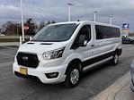 Used 2023 Ford Transit 350 XLT Passenger Van for sale #J2101 - photo 25