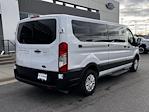 Used 2023 Ford Transit 350 XLT Passenger Van for sale #J2101 - photo 2