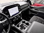 2023 Ford F-150 SuperCrew Cab 4WD Pickup for sale #J2103 - photo 17