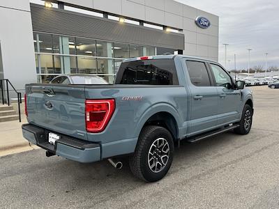2023 Ford F-150 SuperCrew Cab 4WD Pickup for sale #J2105 - photo 2