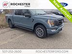 2023 Ford F-150 SuperCrew Cab 4WD Pickup for sale #J2105 - photo 1