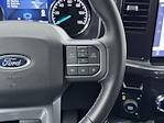 Used 2023 Ford F-150 XLT SuperCrew Cab for sale #J2105 - photo 25
