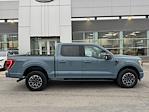 Used 2023 Ford F-150 XLT SuperCrew Cab for sale #J2105 - photo 34