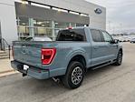 Used 2023 Ford F-150 XLT SuperCrew Cab for sale #J2105 - photo 2