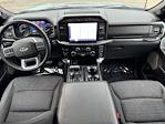 Used 2023 Ford F-150 XLT SuperCrew Cab for sale #J2105 - photo 7