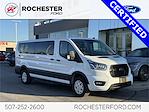 Used 2023 Ford Transit 350 XLT Passenger Van for sale #J2106 - photo 1