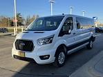 Used 2023 Ford Transit 350 XLT Passenger Van for sale #J2106 - photo 26
