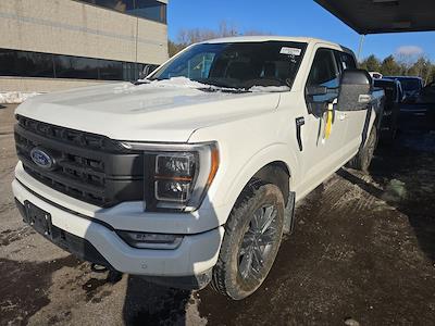 Used 2023 Ford F-150 - photo 1