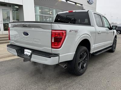 2023 Ford F-150 SuperCrew Cab 4WD Pickup for sale #J2111 - photo 2