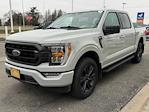2023 Ford F-150 SuperCrew Cab 4WD Pickup for sale #J2111 - photo 34