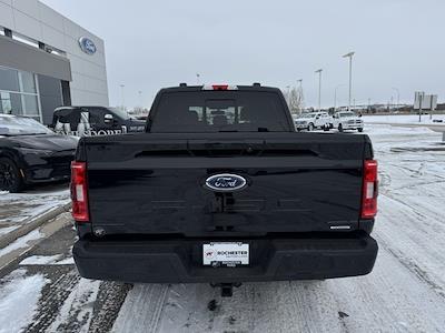 2023 Ford F-150 SuperCrew Cab 4WD Pickup for sale #J2117 - photo 2