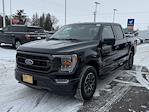 2023 Ford F-150 SuperCrew Cab 4WD Pickup for sale #J2117 - photo 30