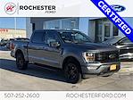 Used 2023 Ford F-150 XLT SuperCrew Cab for sale #J2118 - photo 1