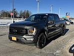 Used 2023 Ford F-150 XLT SuperCrew Cab for sale #J2118 - photo 34