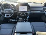 Used 2023 Ford F-150 XLT SuperCrew Cab for sale #J2118 - photo 7