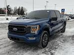 Used 2023 Ford F-150 XLT SuperCrew Cab for sale #J2124 - photo 34