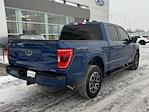Used 2023 Ford F-150 XLT SuperCrew Cab for sale #J2124 - photo 2