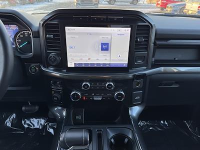 2023 Ford F-150 SuperCrew Cab 4WD Pickup for sale #J2126 - photo 2
