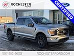 Used 2023 Ford F-150 XLT SuperCrew Cab for sale #J2126 - photo 1