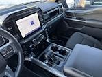 Used 2023 Ford F-150 XLT SuperCrew Cab for sale #J2126 - photo 17