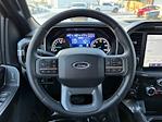 Used 2023 Ford F-150 XLT SuperCrew Cab for sale #J2126 - photo 29