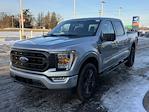 Used 2023 Ford F-150 XLT SuperCrew Cab for sale #J2126 - photo 33