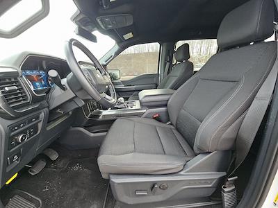 2022 Ford F-150 SuperCrew Cab 4WD Pickup for sale #J2133 - photo 2