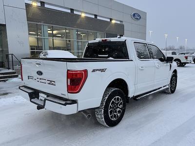 2022 Ford F-150 SuperCrew Cab 4WD Pickup for sale #J2133 - photo 2