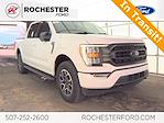 2022 Ford F-150 SuperCrew Cab 4WD Pickup for sale #J2133 - photo 1