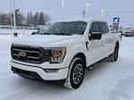 Used 2022 Ford F-150 XLT SuperCrew Cab for sale #J2133 - photo 32