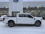Used 2022 Ford F-150 XLT SuperCrew Cab for sale #J2133 - photo 34