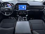 Used 2022 Ford F-150 XLT SuperCrew Cab for sale #J2133 - photo 6