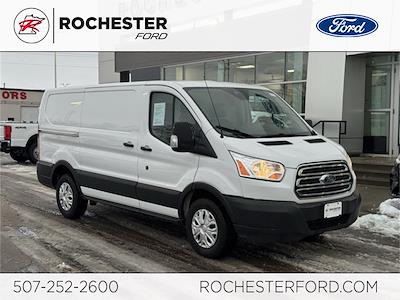 Used 2019 Ford Transit 250 Low Roof Empty Cargo Van for sale #J2134 - photo 1