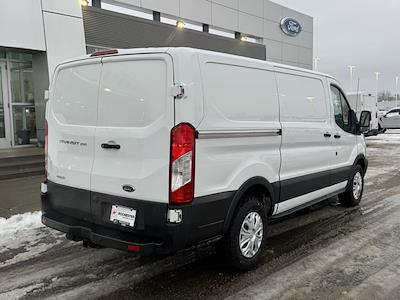 Used 2019 Ford Transit 250 Low Roof Upfitted Cargo Van for sale #J2134 - photo 2