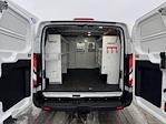 Used 2019 Ford Transit 250 Low Roof Upfitted Cargo Van for sale #J2134 - photo 34