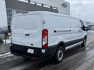 Used 2019 Ford Transit 250 Low Roof Upfitted Cargo Van for sale #J2135 - photo 2