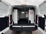 Used 2019 Ford Transit 250 Low Roof Upfitted Cargo Van for sale #J2135 - photo 34