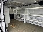 Used 2019 Ford Transit 250 Low Roof Upfitted Cargo Van for sale #J2136 - photo 26