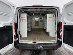 Used 2019 Ford Transit 250 Low Roof Upfitted Cargo Van for sale #J2136 - photo 28